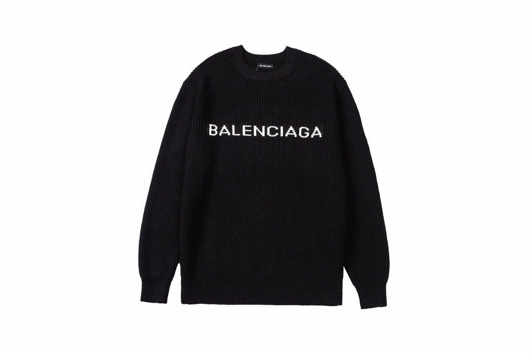 Ba1en*iaga Sweater
