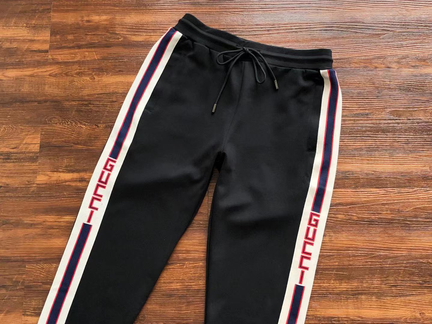 Gvc*1 Sweatpants