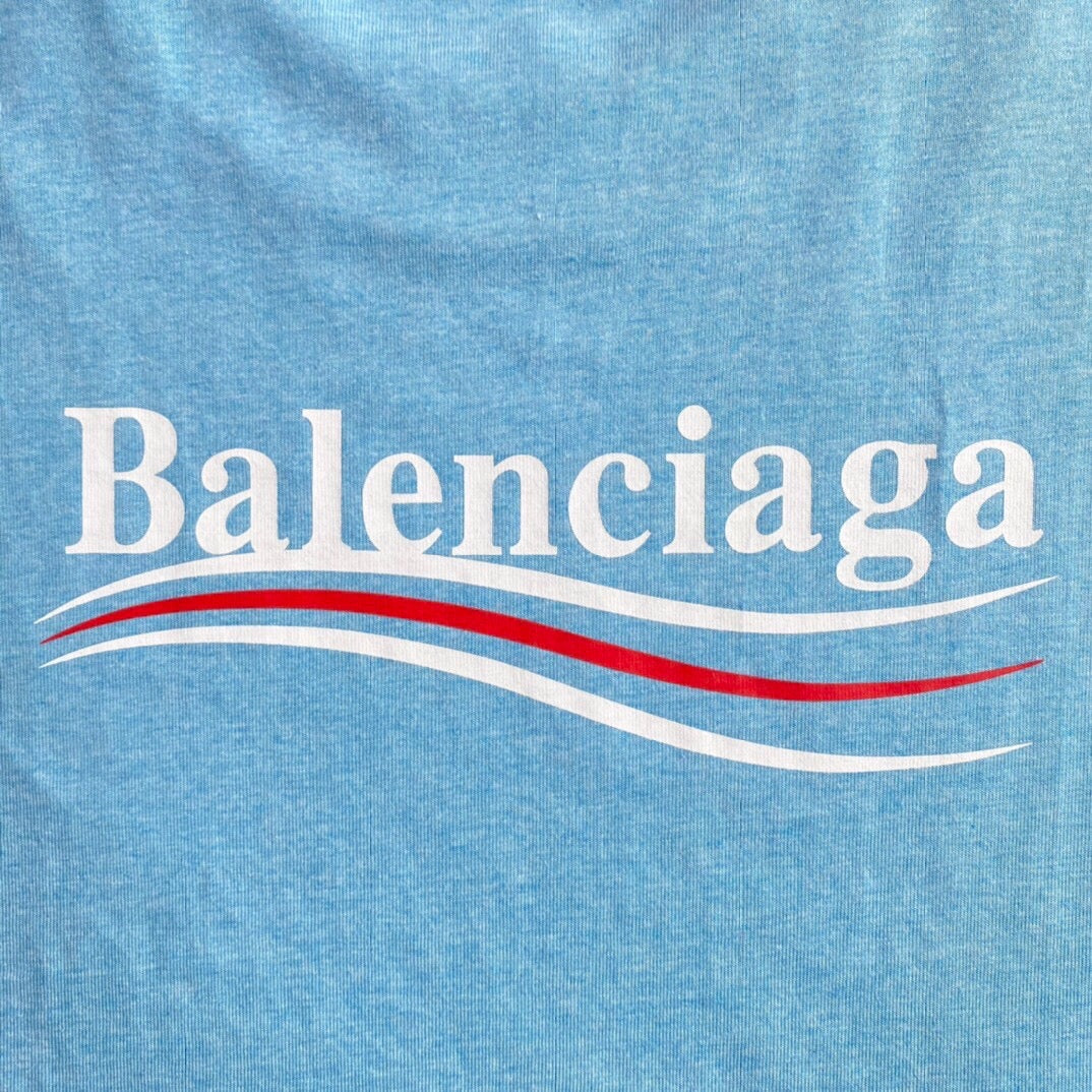 Ba1en*iaga T-shirt