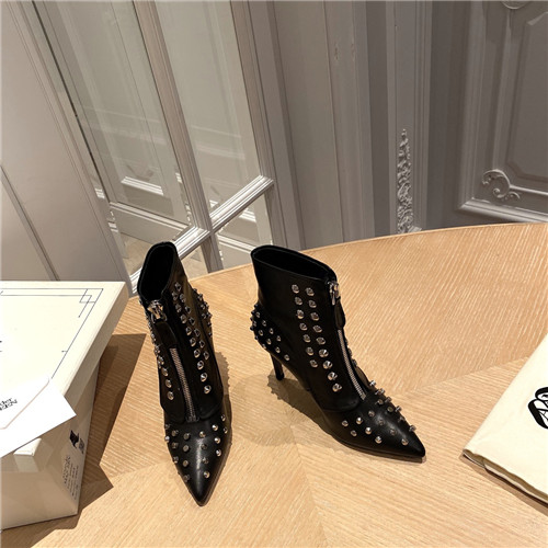 J1m*y Ch00 heels boots