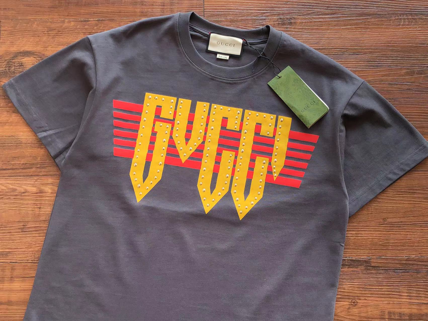 Gvc*1 T-shirt