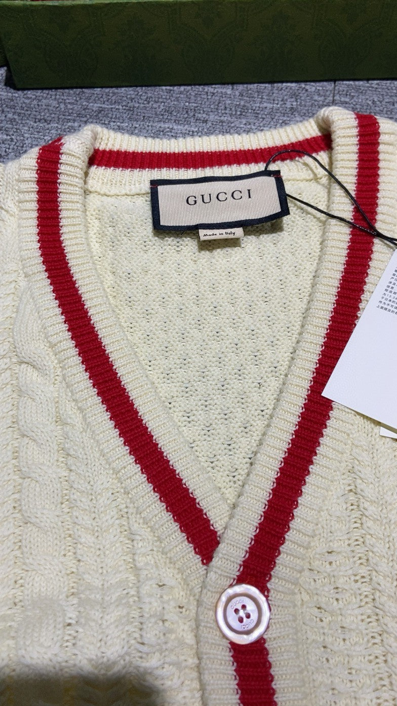 Gvc*1 Cardigan