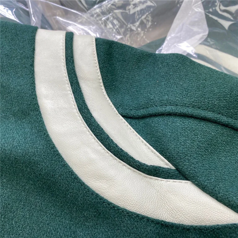 Sa1nt Lau*nt Replica Jacket