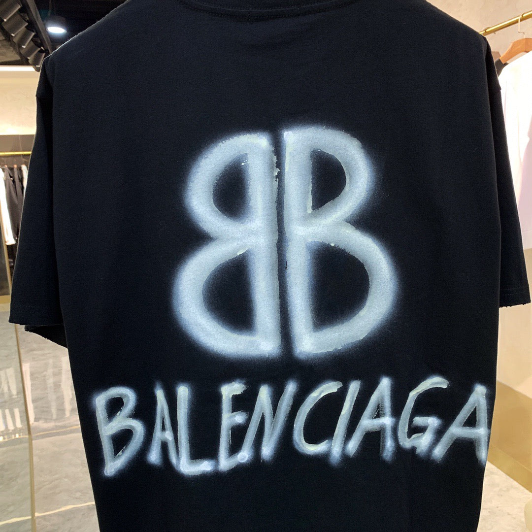Ba1en*iaga T-shirt