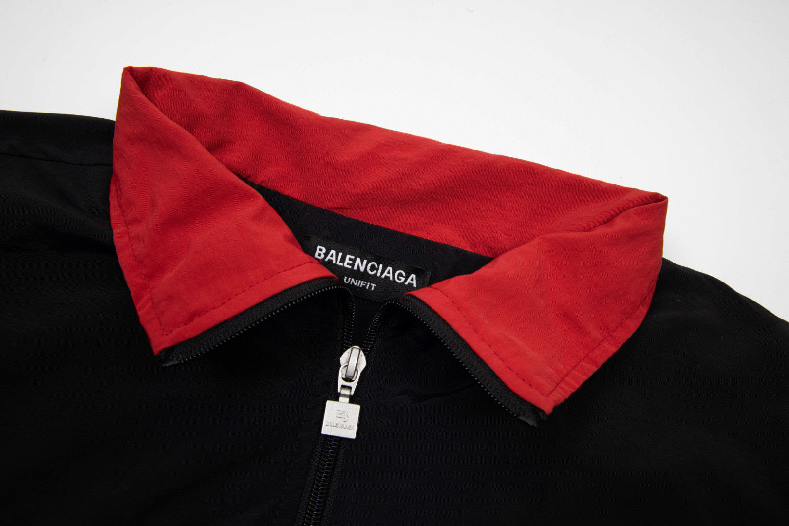 Ba1en*iaga Jacket