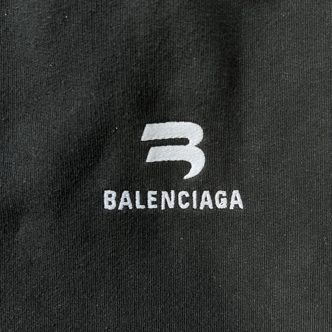 Ba1en*iaga Hoodie