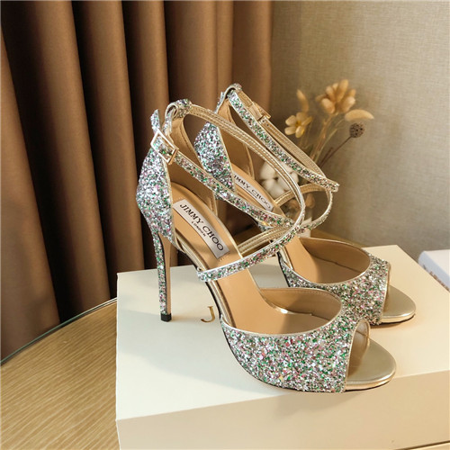 J1m*y Ch00 Pearl Heels Dupe pearl high heels sandals