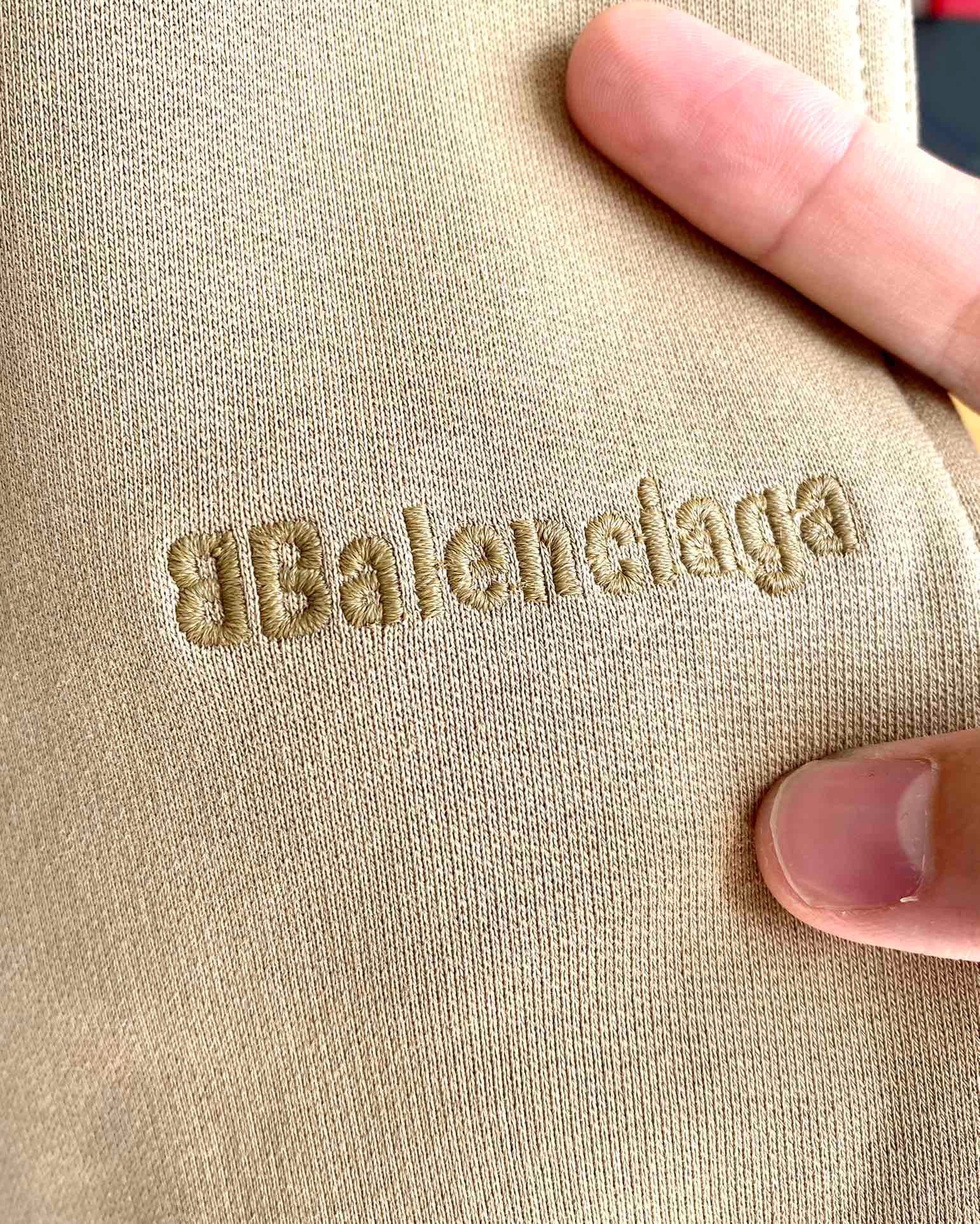 Ba1en*iaga Sweatpants