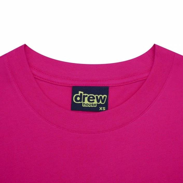 Drew House Mascot Long Sleeve Tee #281533