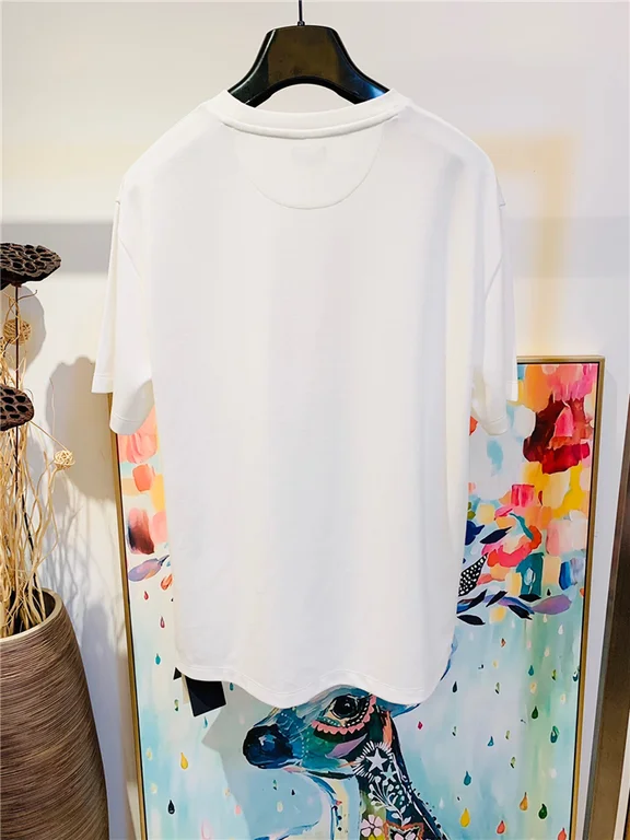 2021ss F**di T Shirt