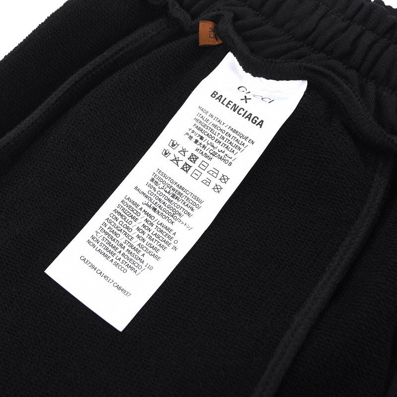 Ba1en*iaga Sweatpants