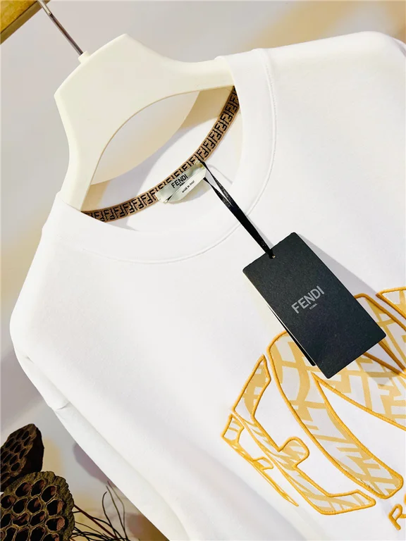 2022ss F**di T Shirt