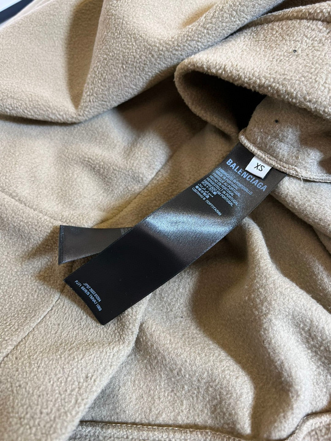 Ba1en*iaga Sweatshirt