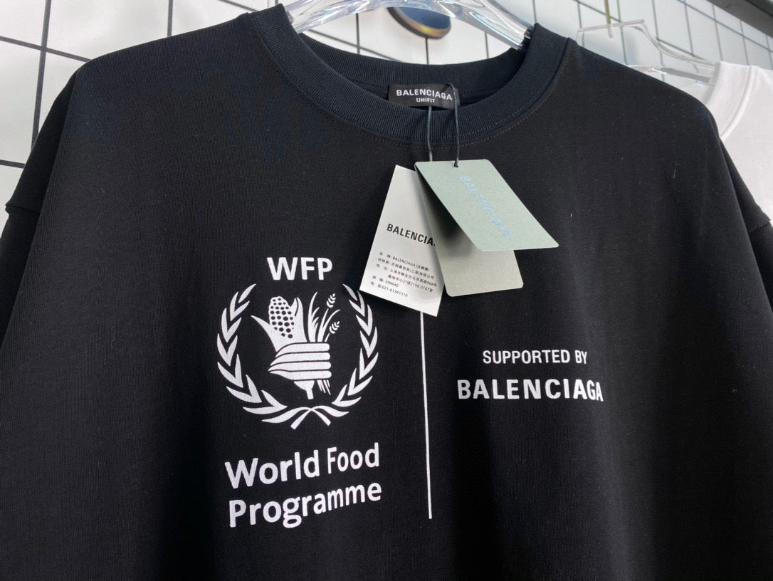 Ba1en*iaga T-shirt