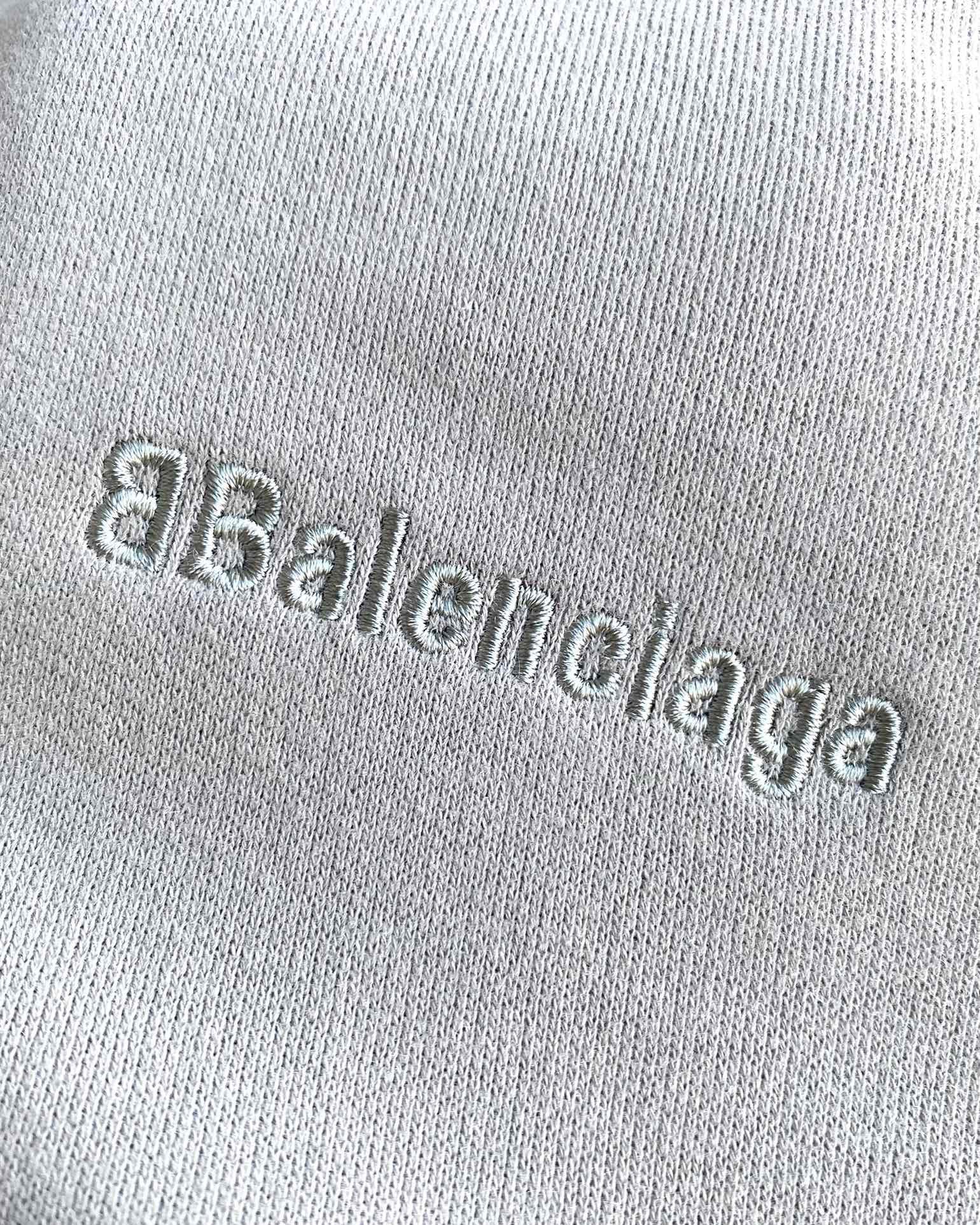 Ba1en*iaga Sweatshirt