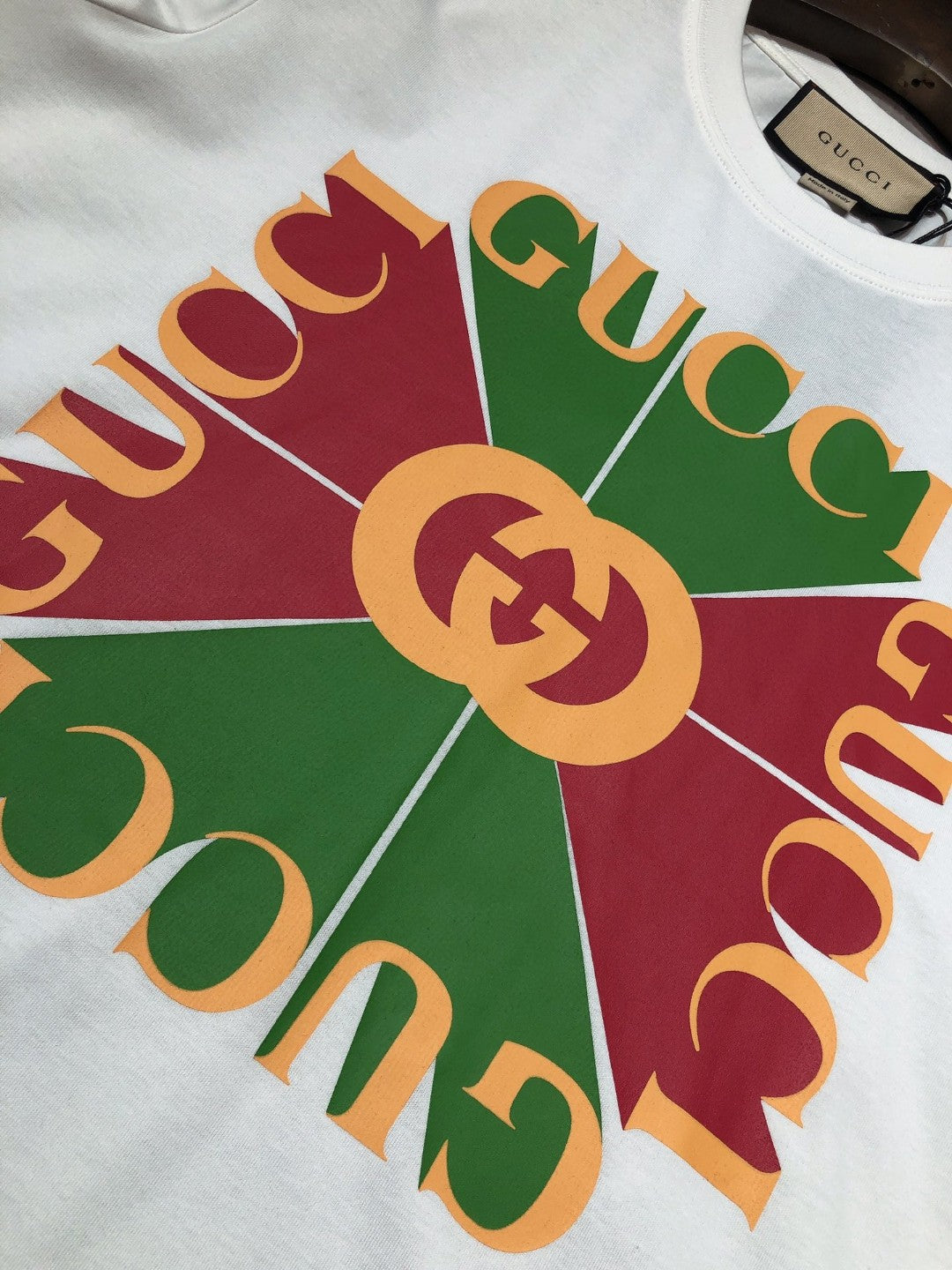 Gvc*1 T-shirt