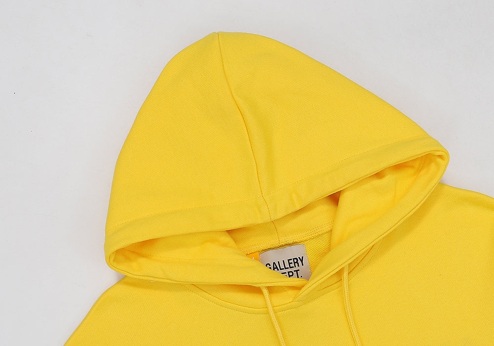 Gallery Dept Hoodie