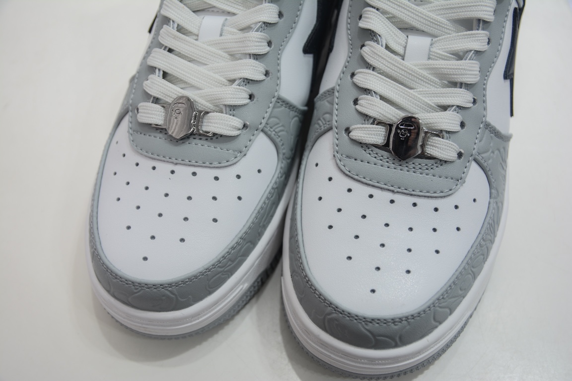 A Bathing Ape Bape Sta Low