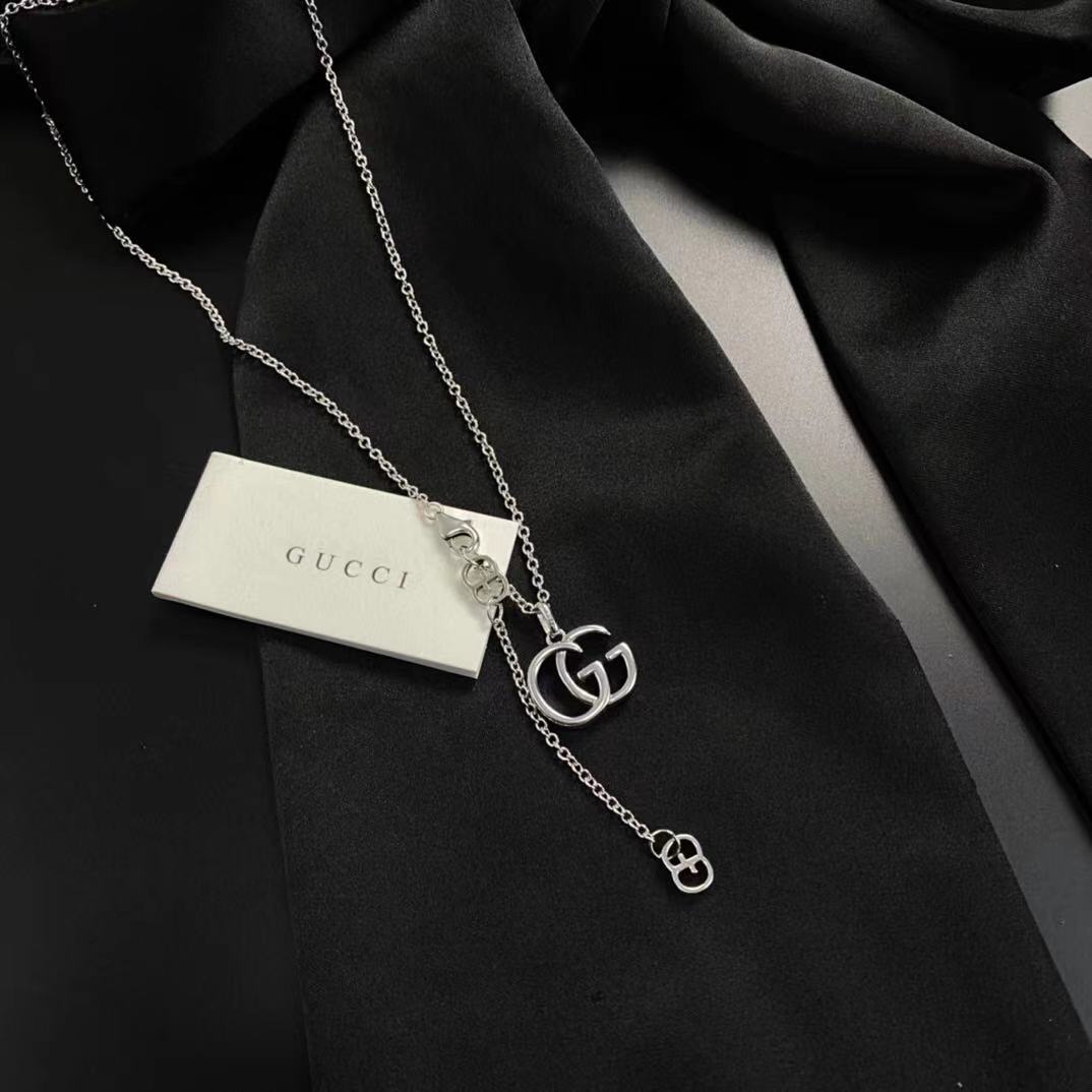 Gvc*1 Necklace