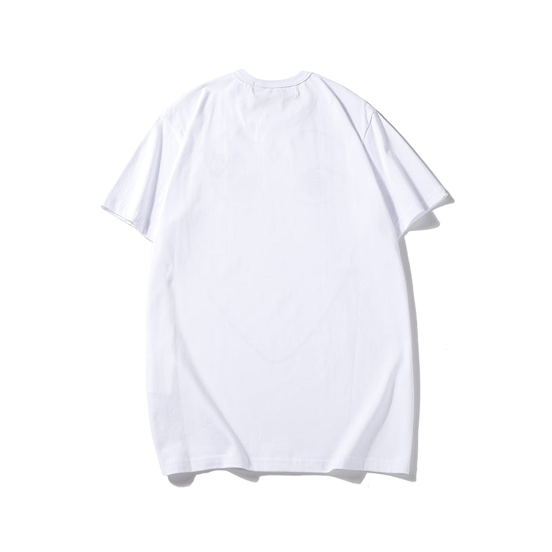Play Comme Des Garcons Heart T Shirt 2315
