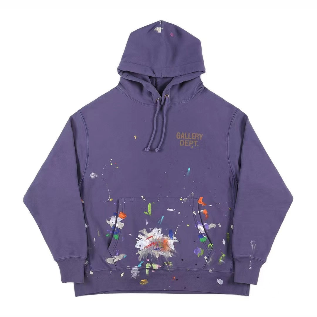 Gallery Dept Hoodie