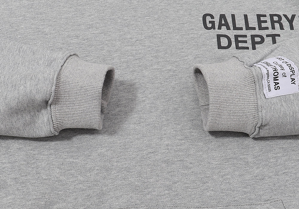 Gallery Dept Hoodie