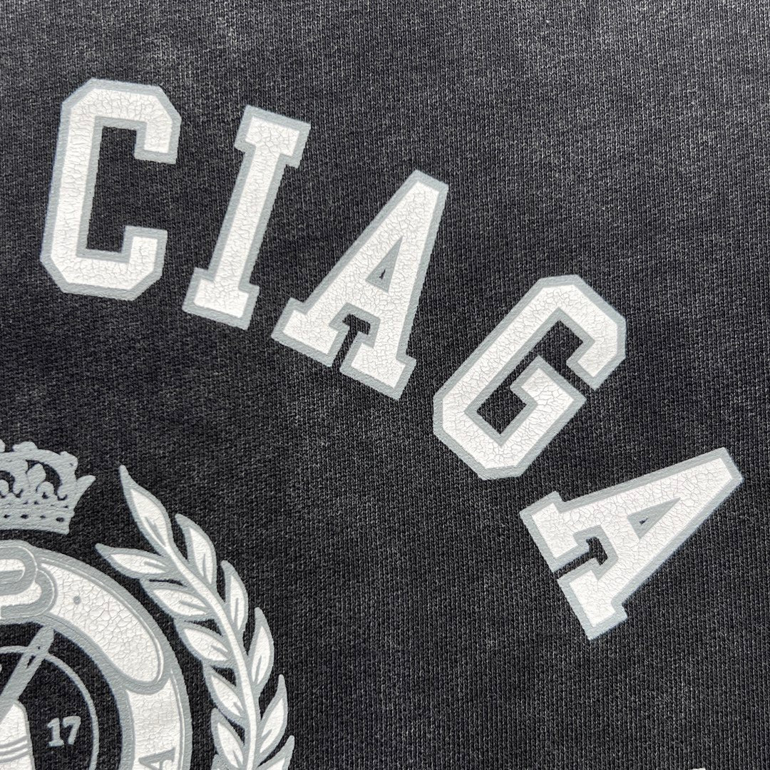 Ba1en*iaga Sweatshirt