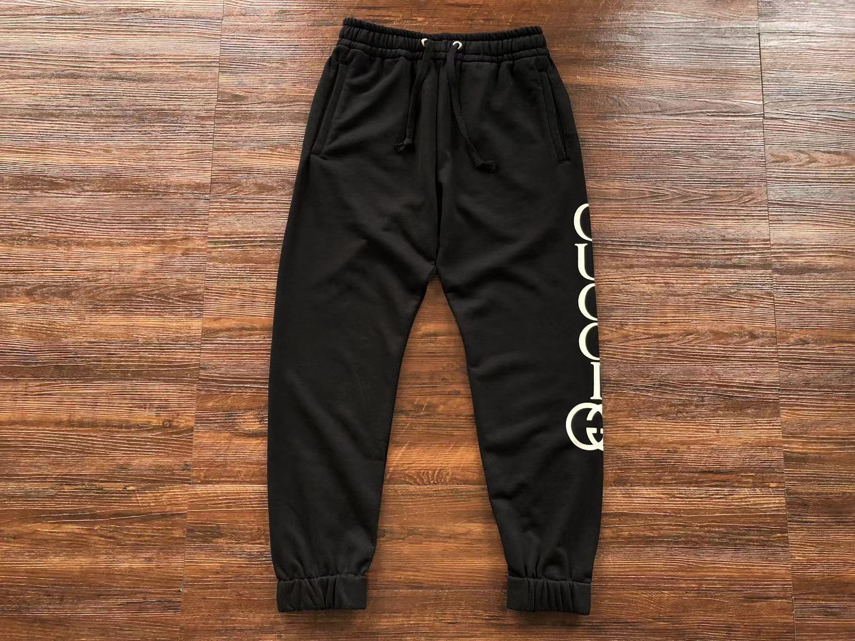 Gvc*1 Sweatpants