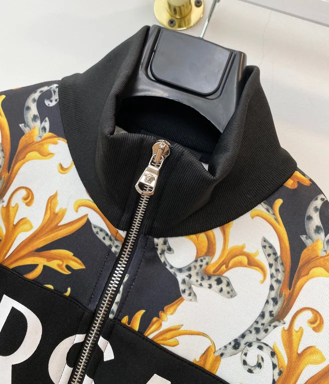 2020ss Versace Jacket