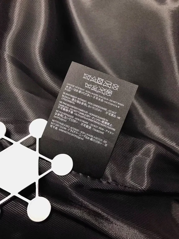 Sa1nt Lau*nt Replica Jacket