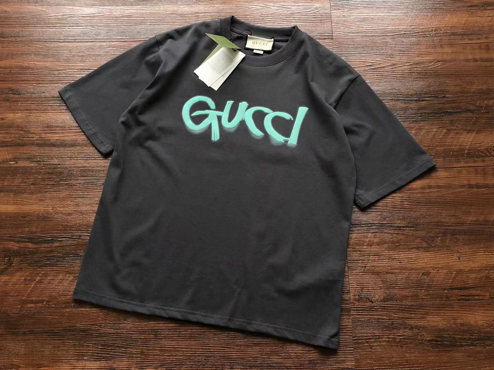 Gvc*1 T-shirt