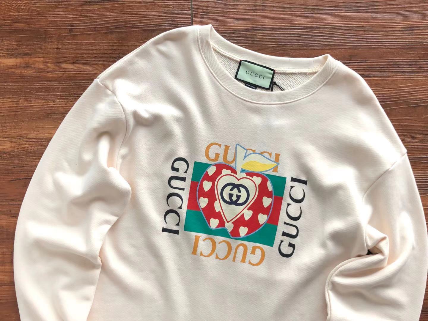 Gvc*1 Sweatshirt