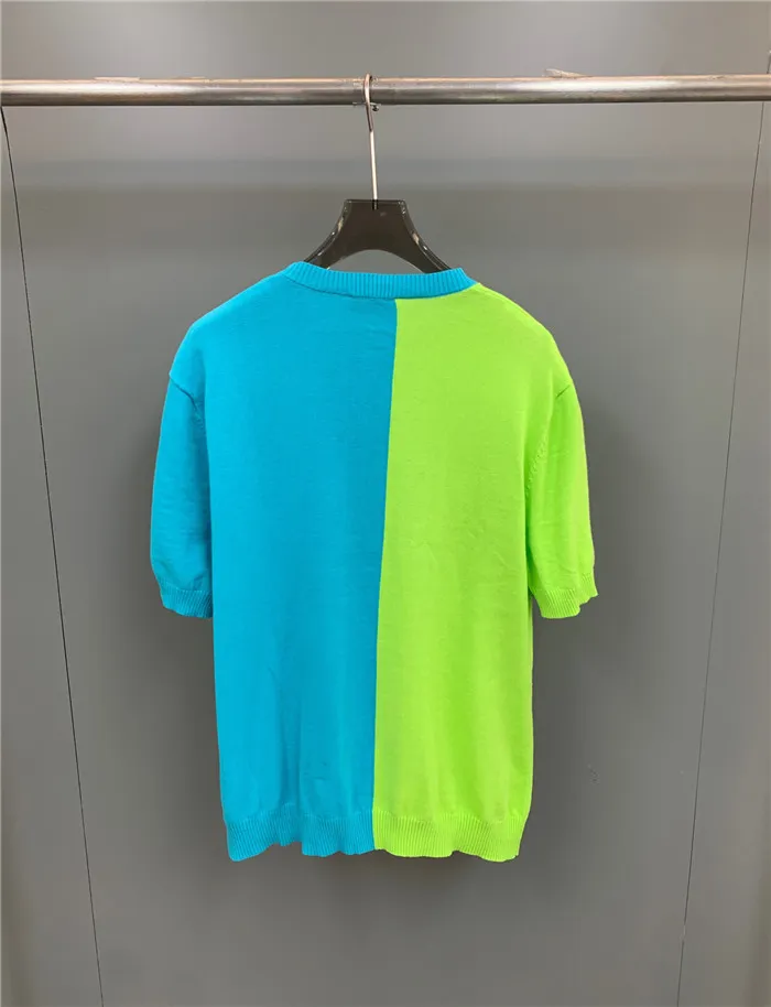 2022ss H**me5 Sweater