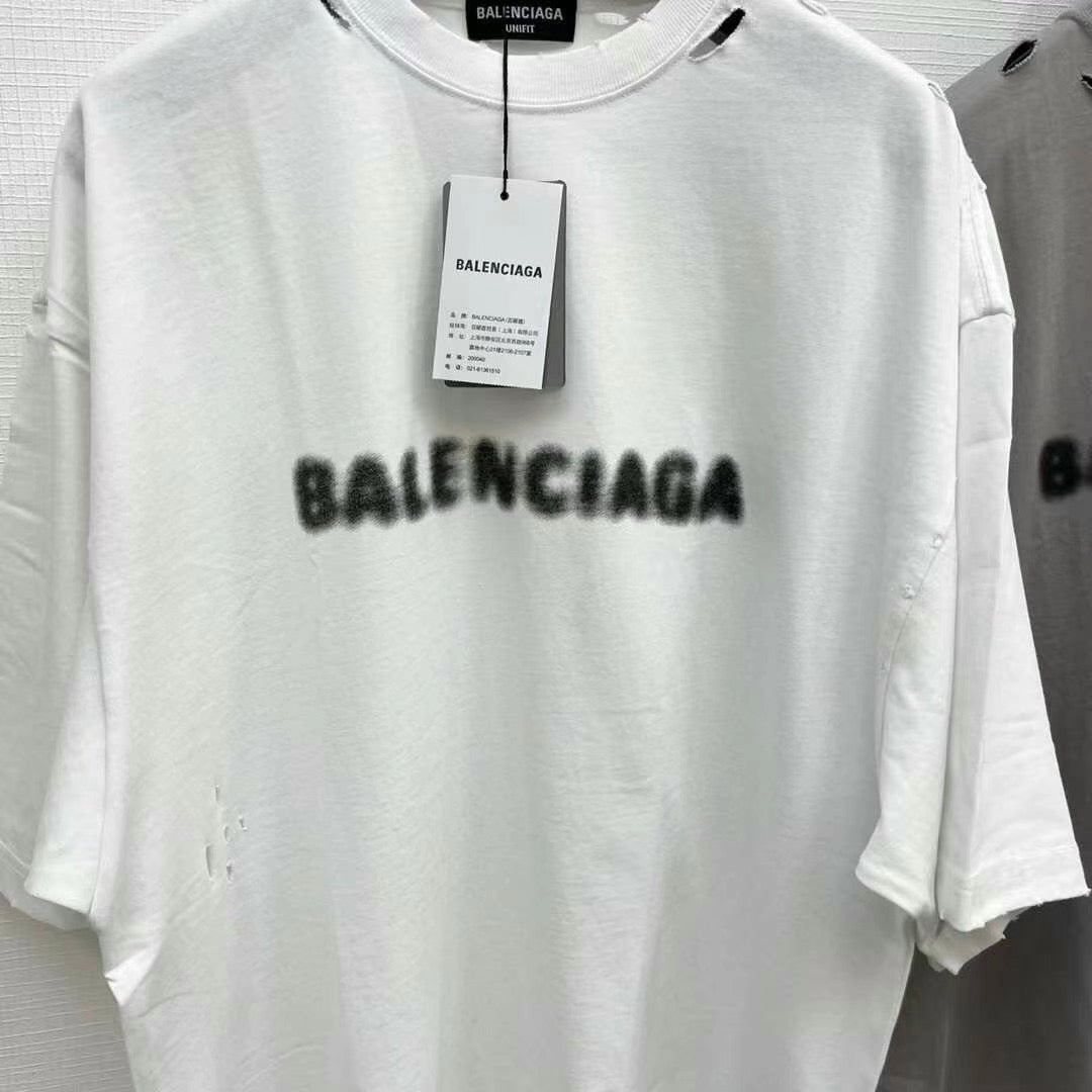 Ba1en*iaga T-shirt
