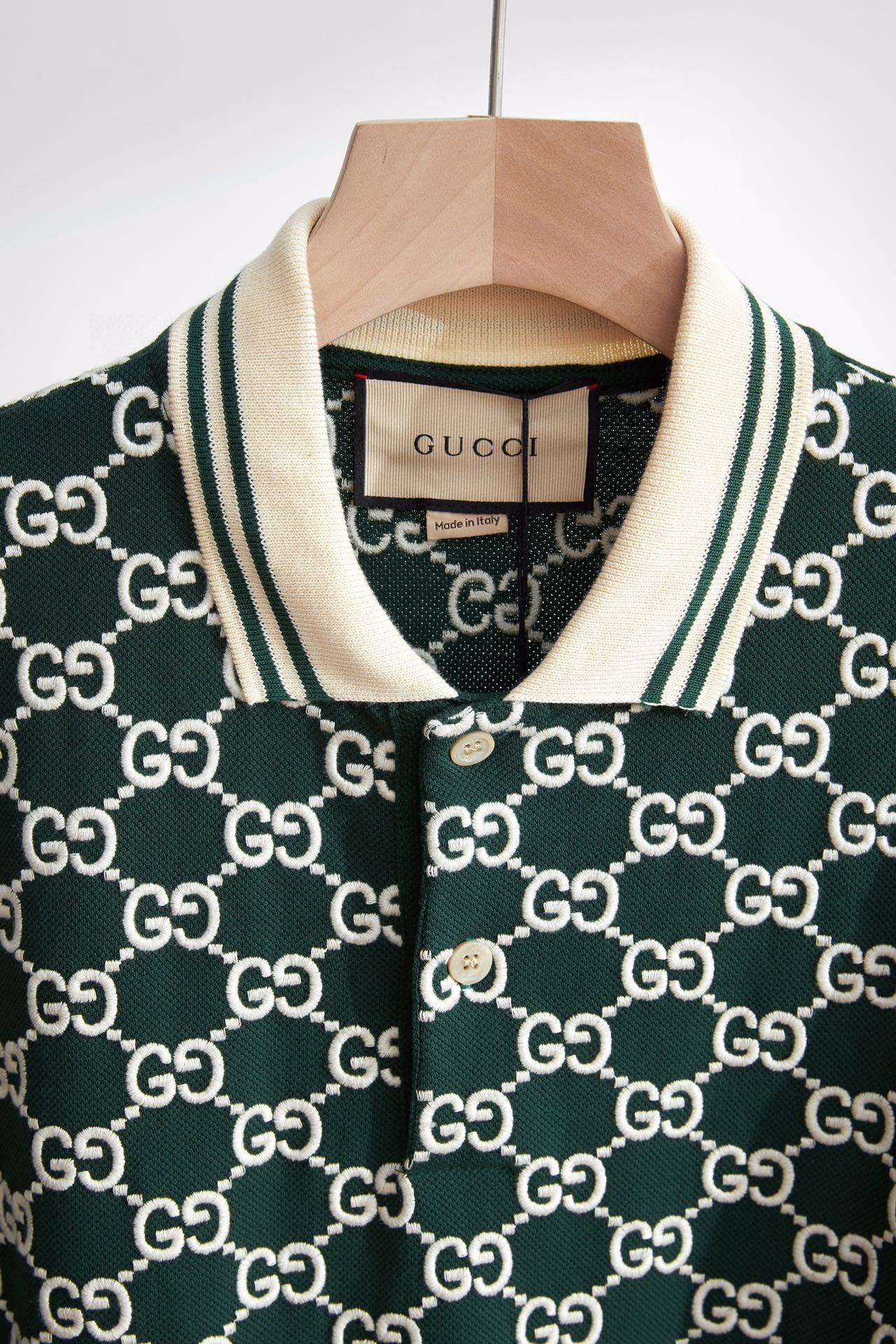 Gvc*1 Shirt