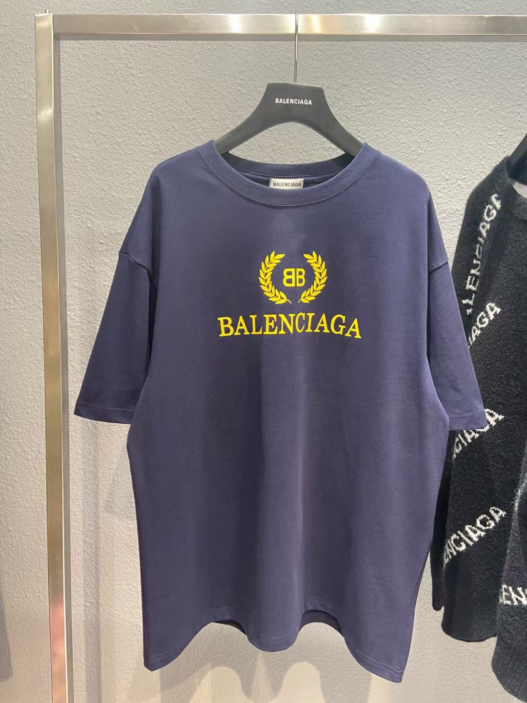 Ba1en*iaga T-Shirt