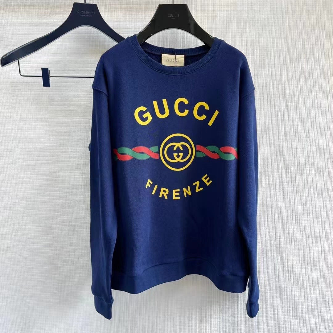 Gvc*1 Sweatshirt