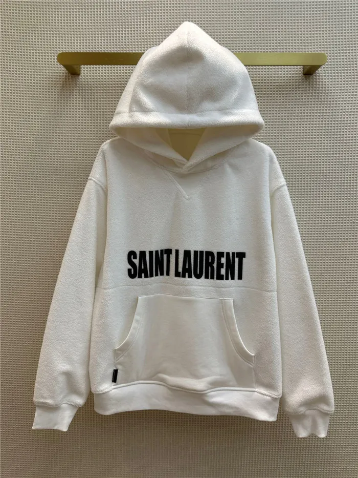 2023ss Sa1nt Lau*nt Hoodie