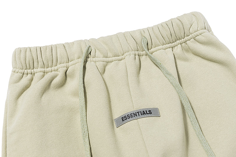 Fear of God Fog Essentials Hoodie Set J8058