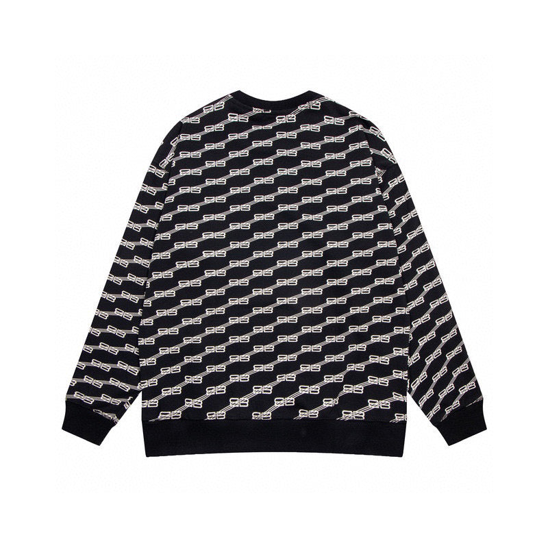 Ba1en*iaga Sweatshirt