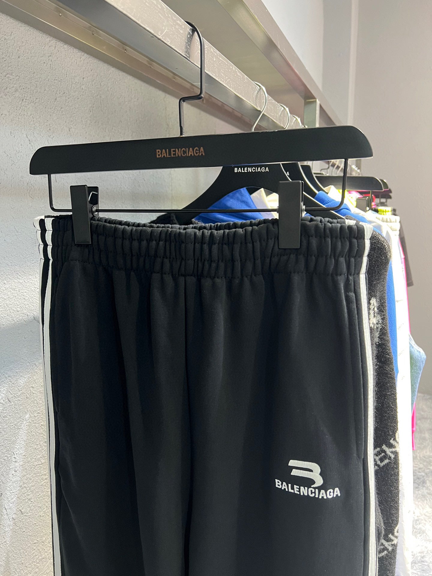 Ba1en*iaga Sweatpants