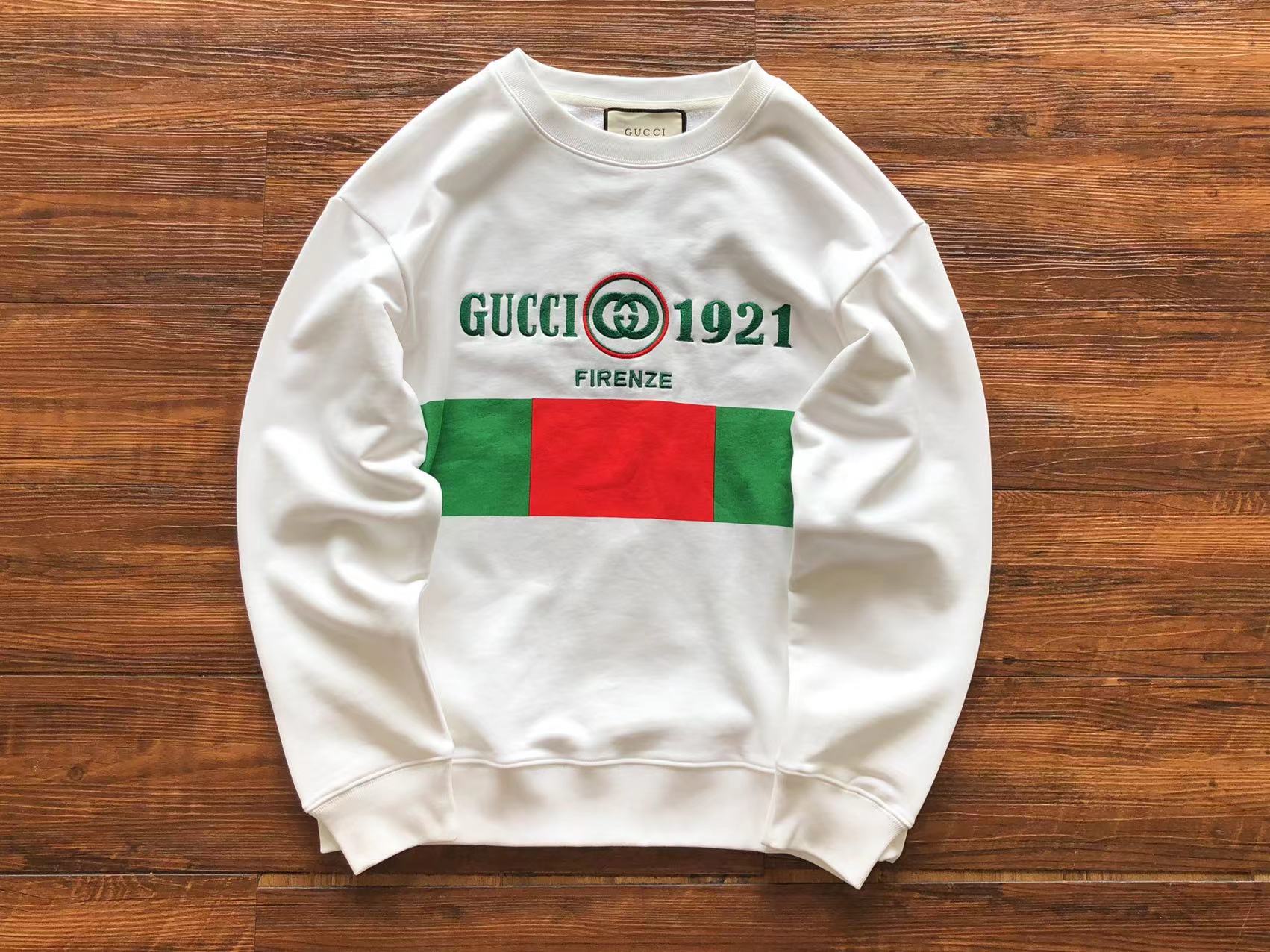 Gvc*1 Sweatshirt