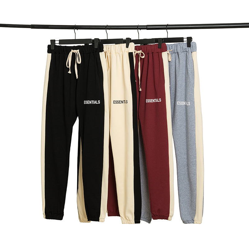Fear of God Joggers Elastic Waist Sweatpants 570