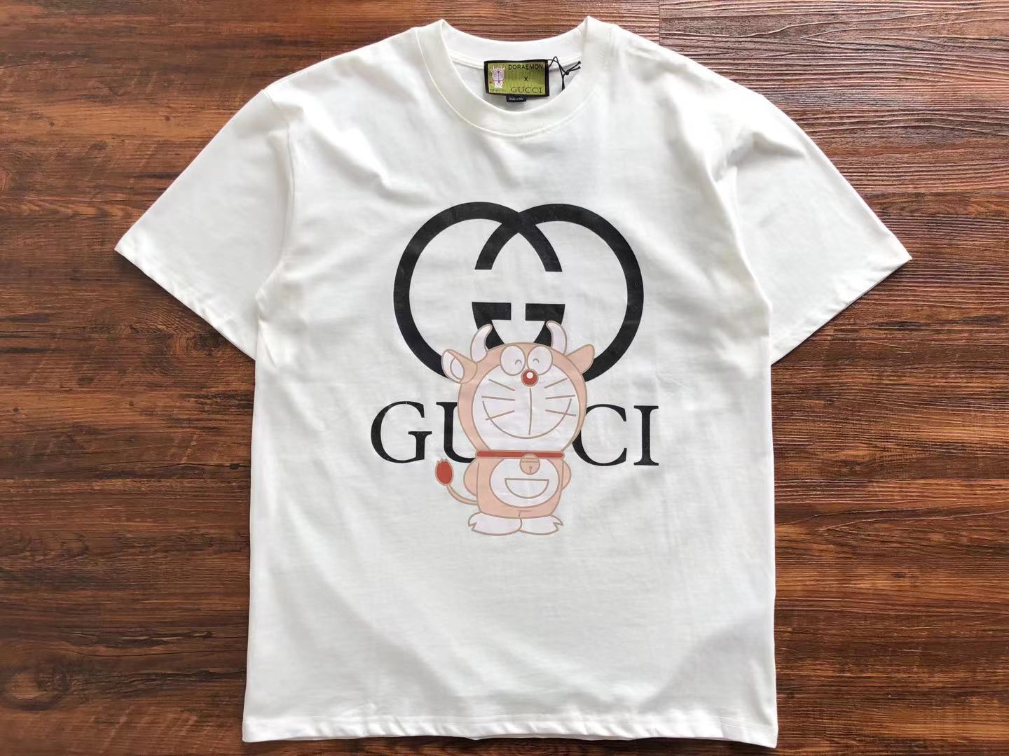 Gvc*1 T-shirt
