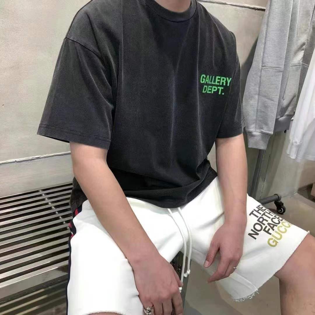 Gallery Dept T-shirt