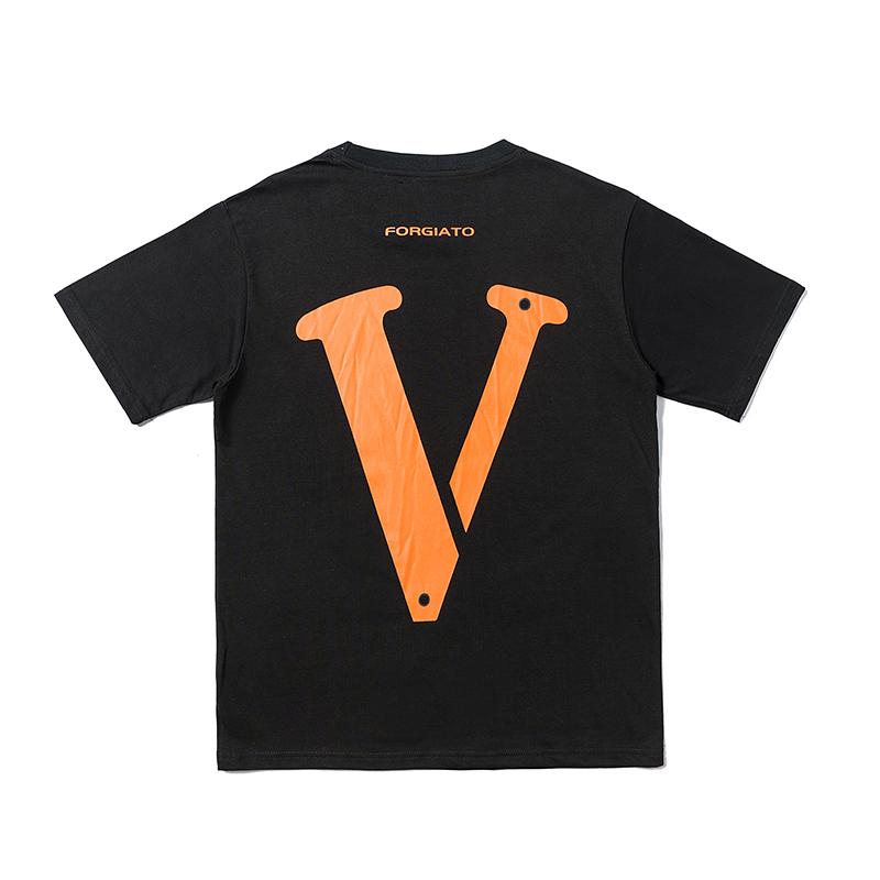 Replica Vlone Forgiato Tee