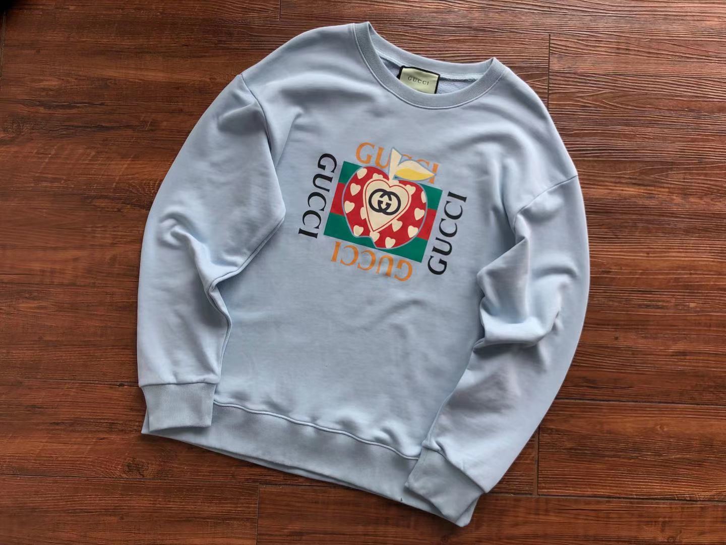Gvc*1 Sweatshirt