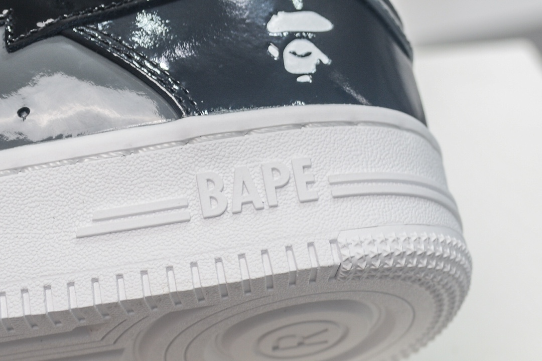 A Bathing Ape Bape Sta Low