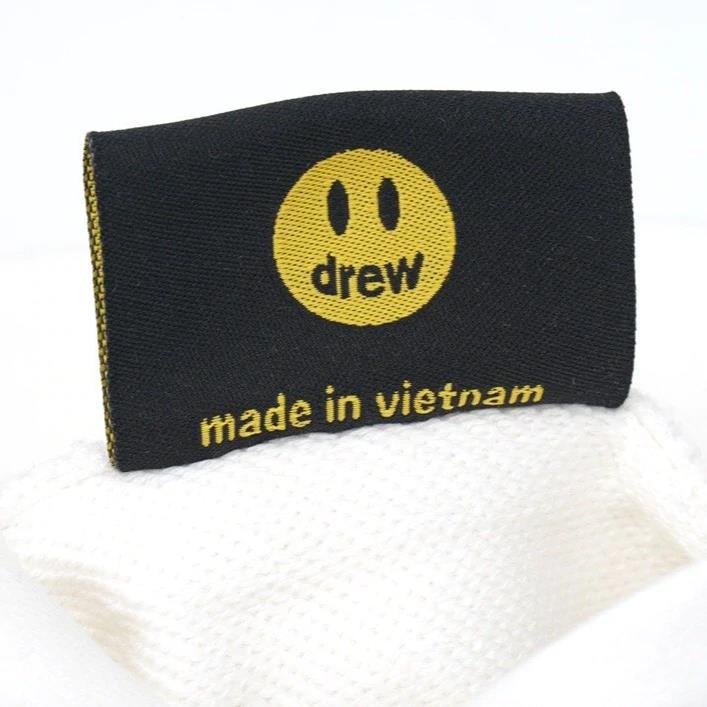 Drew House Mascot Hoodie White