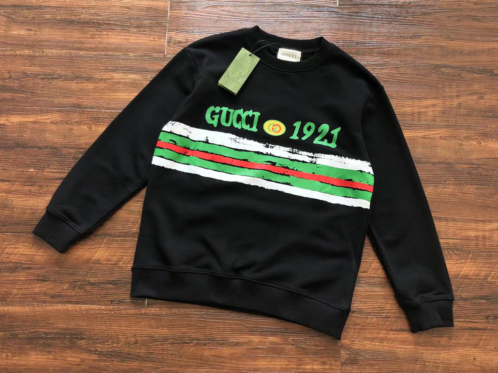 Gvc*1 Sweatshirt